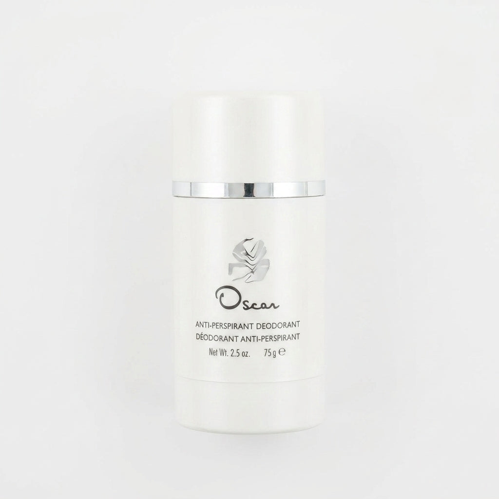 Stick Deodorant — Flat Lay - Front | Generated by Modelize