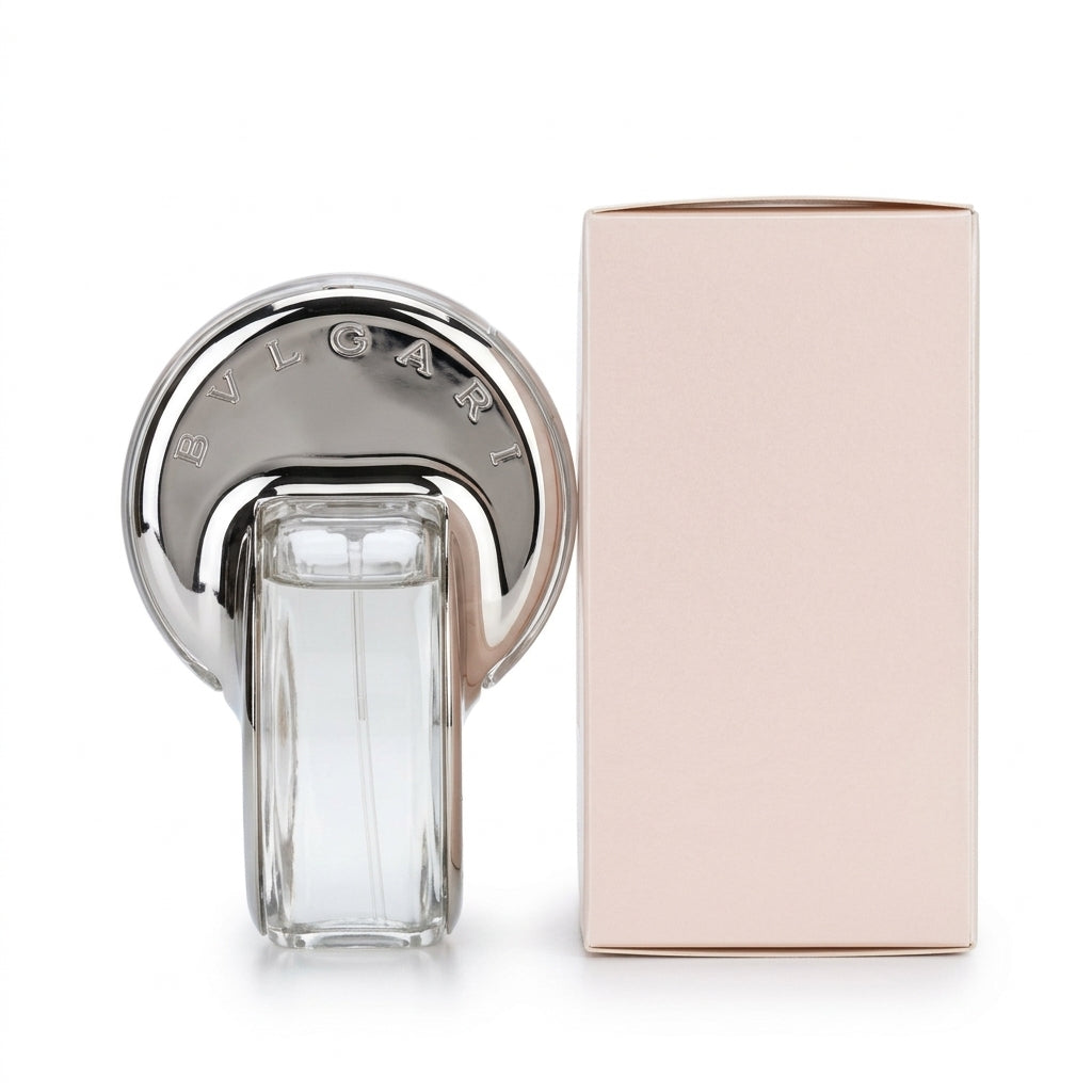 Perfume / Fragrance — Studio - Side View | Generated by Modelize