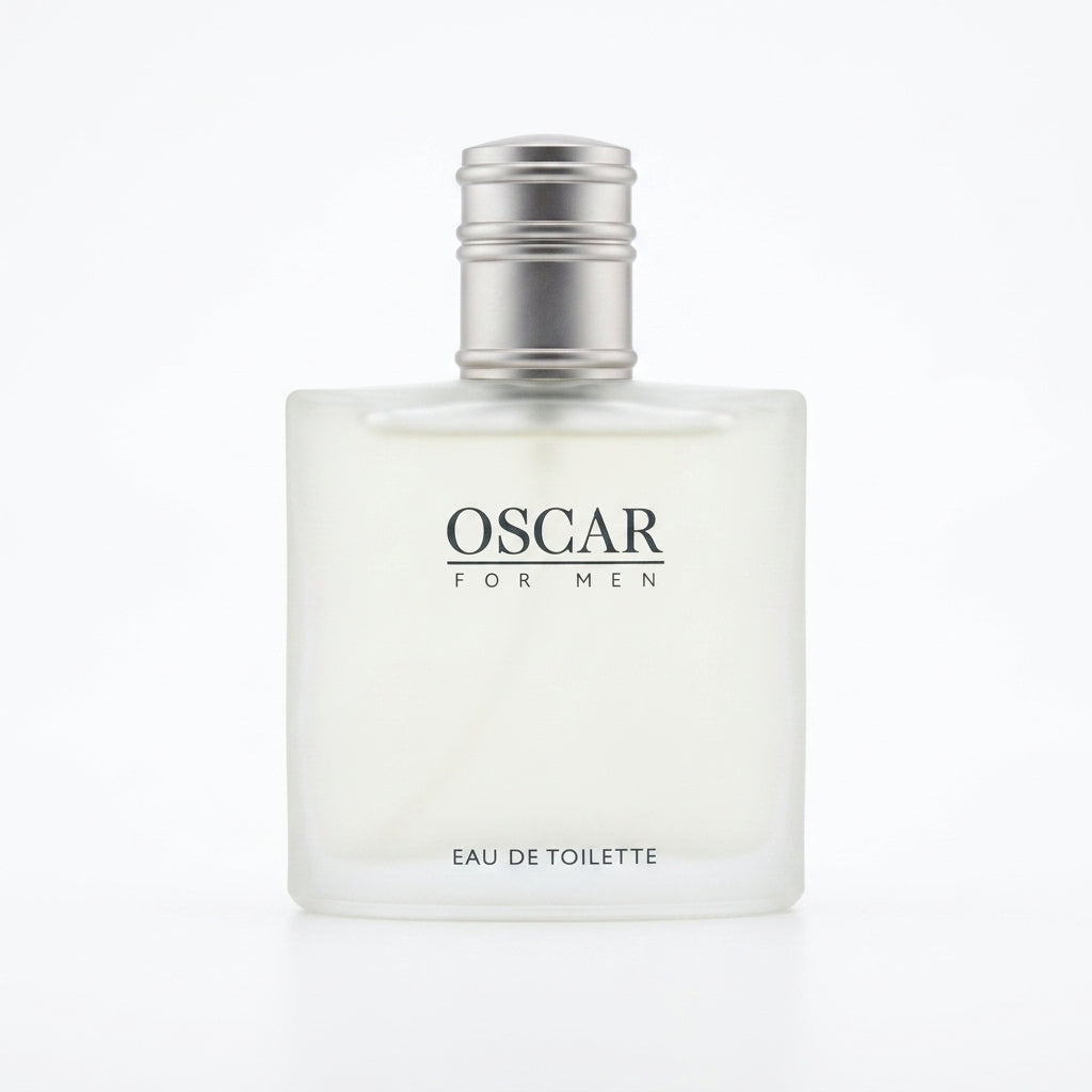 Eau De Toilette Spray — Studio - Clean | Generated by Modelize