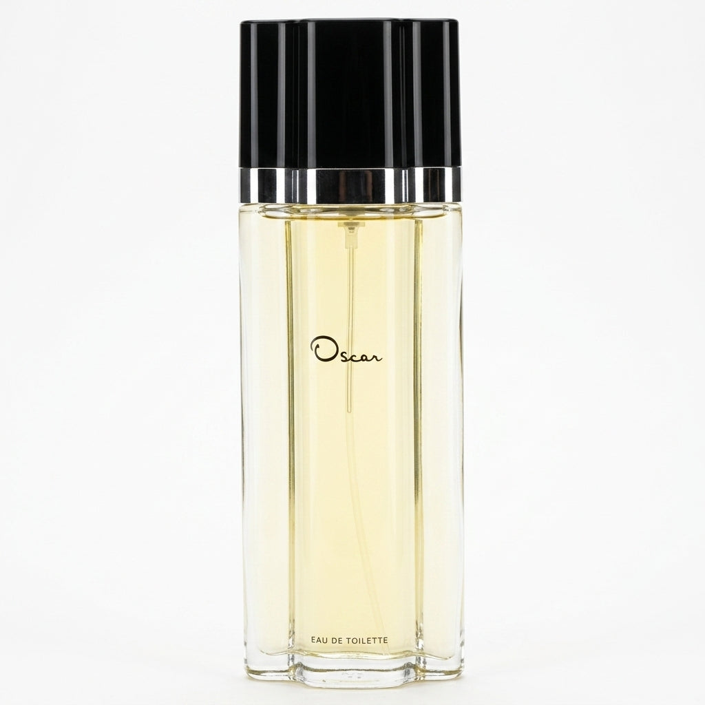Eau De Toilette Spray — Studio - Clean | Generated by Modelize