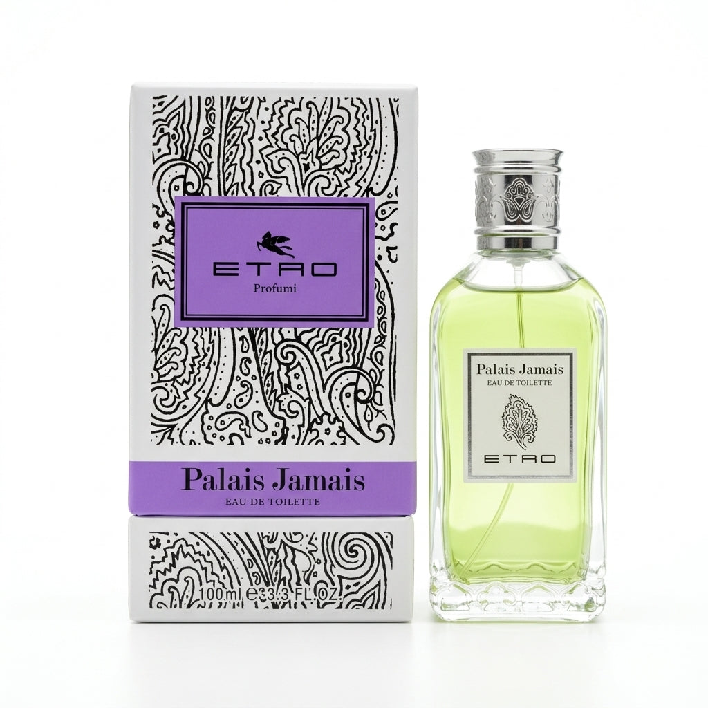 Eau De Toilette Spray — Studio - Clean | Generated by Modelize