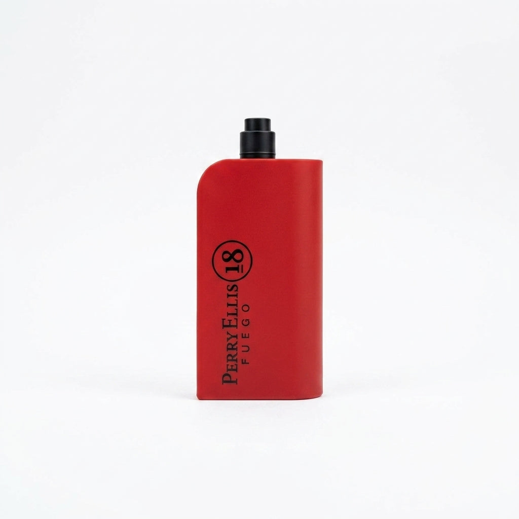 Fragrance bottle — Studio - Clean | Generated by Modelize