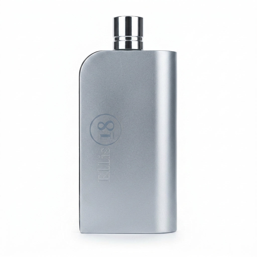 Eau De Toilette Spray — Studio - Clean | Generated by Modelize