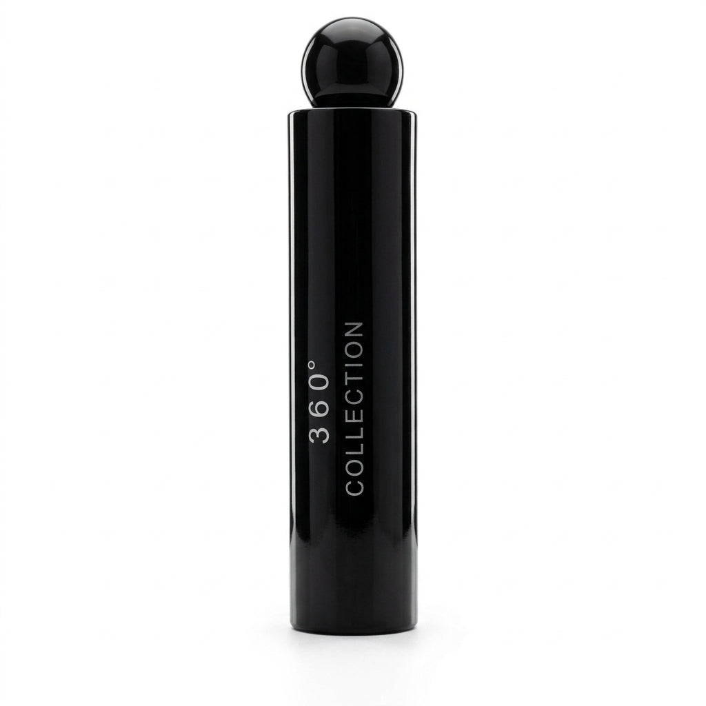 Fragrance / Eau De Toilette — Studio - Side View | Generated by Modelize