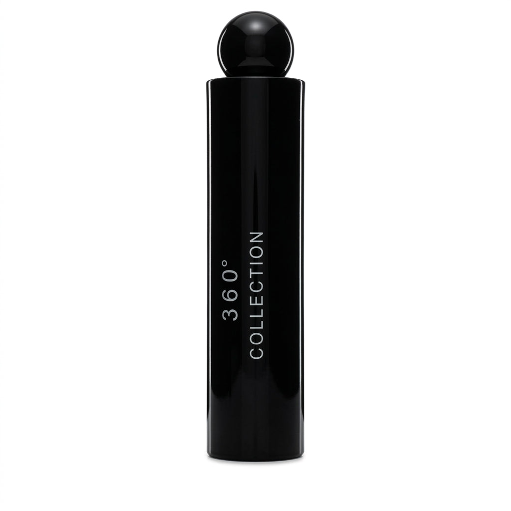 Fragrance bottle — Studio - Clean | Generated by Modelize