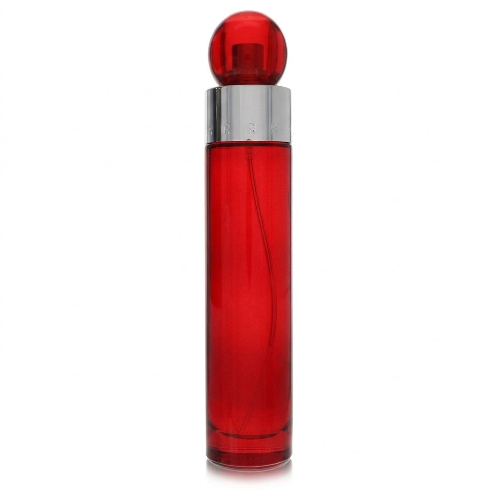 Eau De Toilette Spray — Studio - Back View | Generated by Modelize