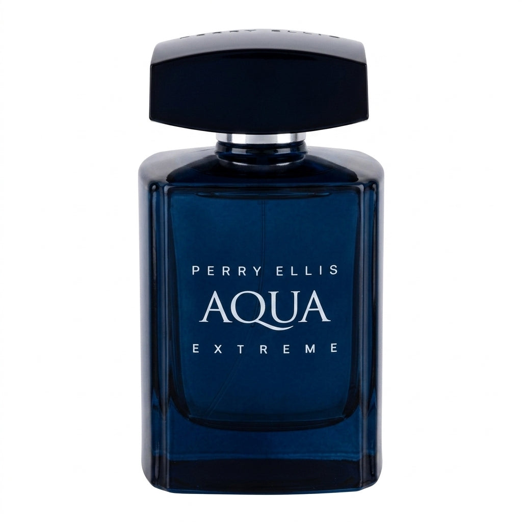 Fragrance / Eau De Toilette — Flat Lay - Front | Generated by Modelize