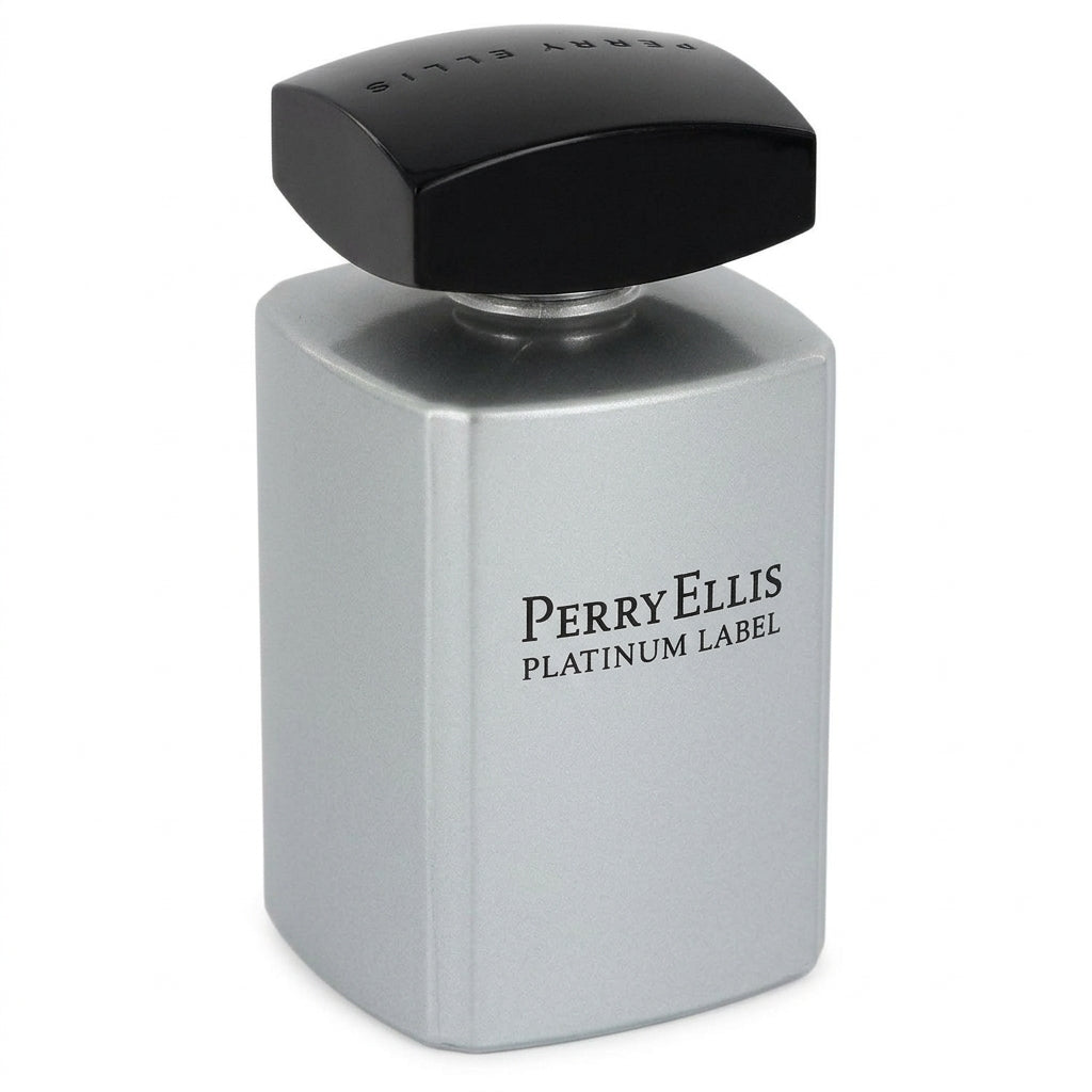 Fragrance bottle — Studio - Side View | Generated by Modelize