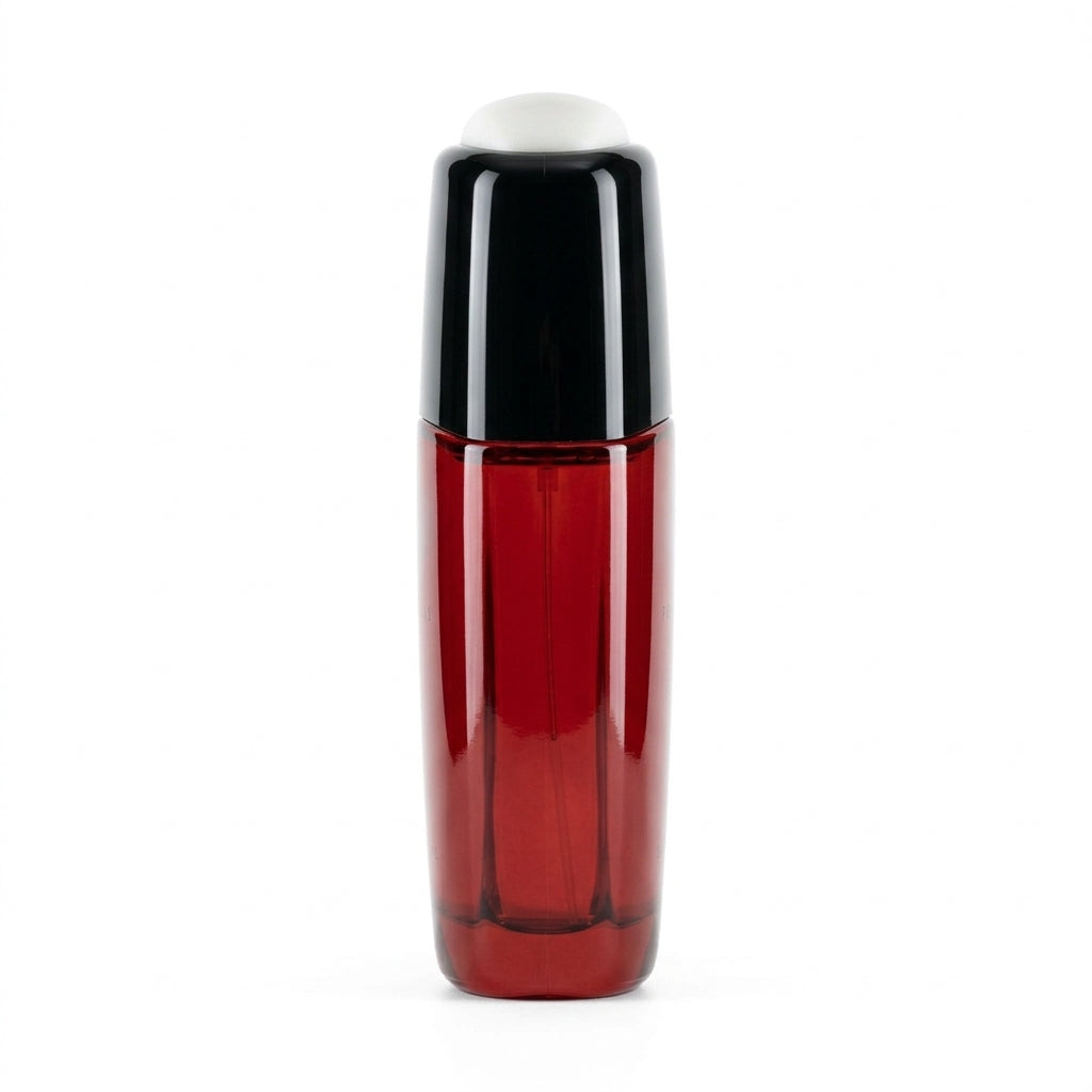 Eau De Toilette Spray — Studio - Side View | Generated by Modelize