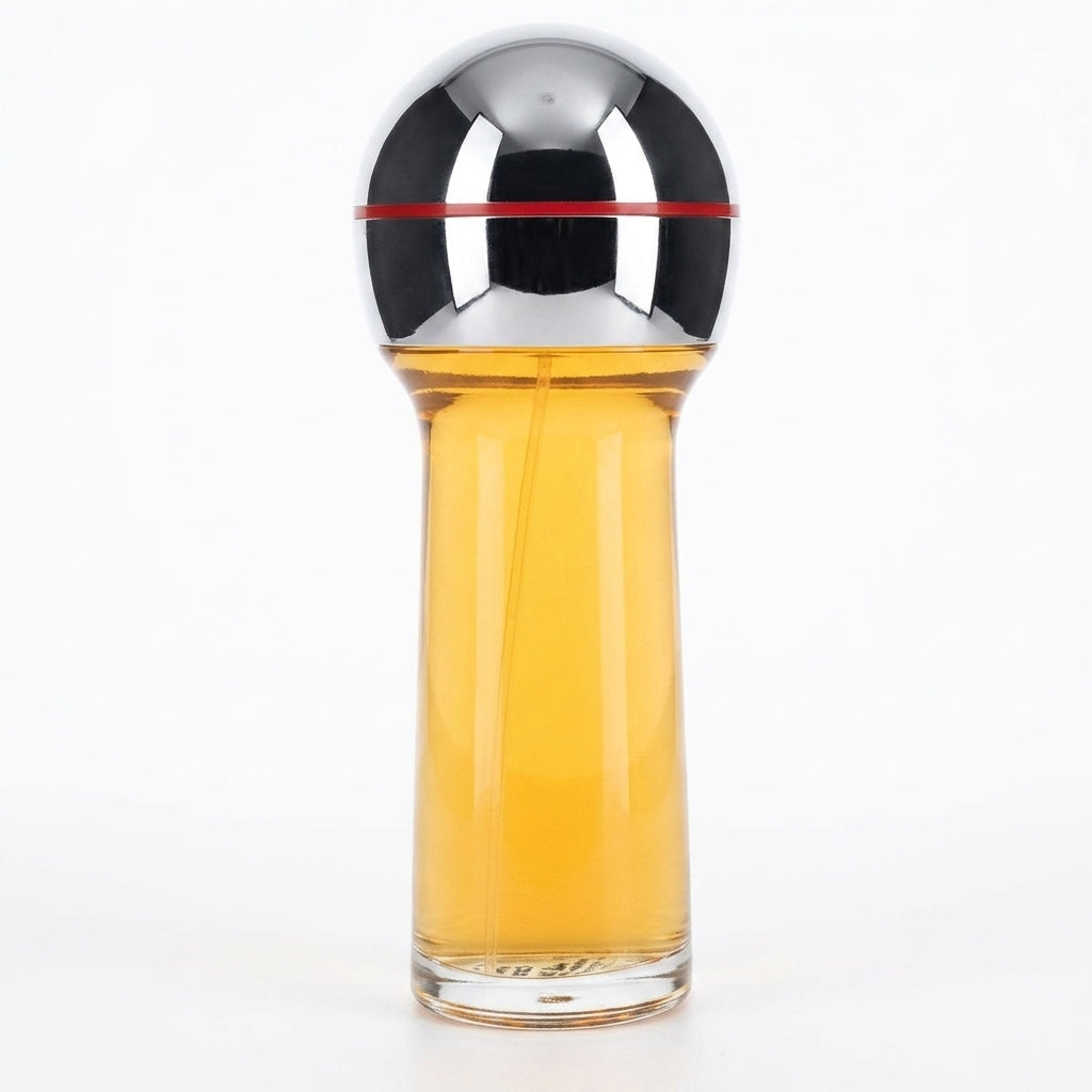 Fragrance bottle — Studio - Clean | Generated by Modelize