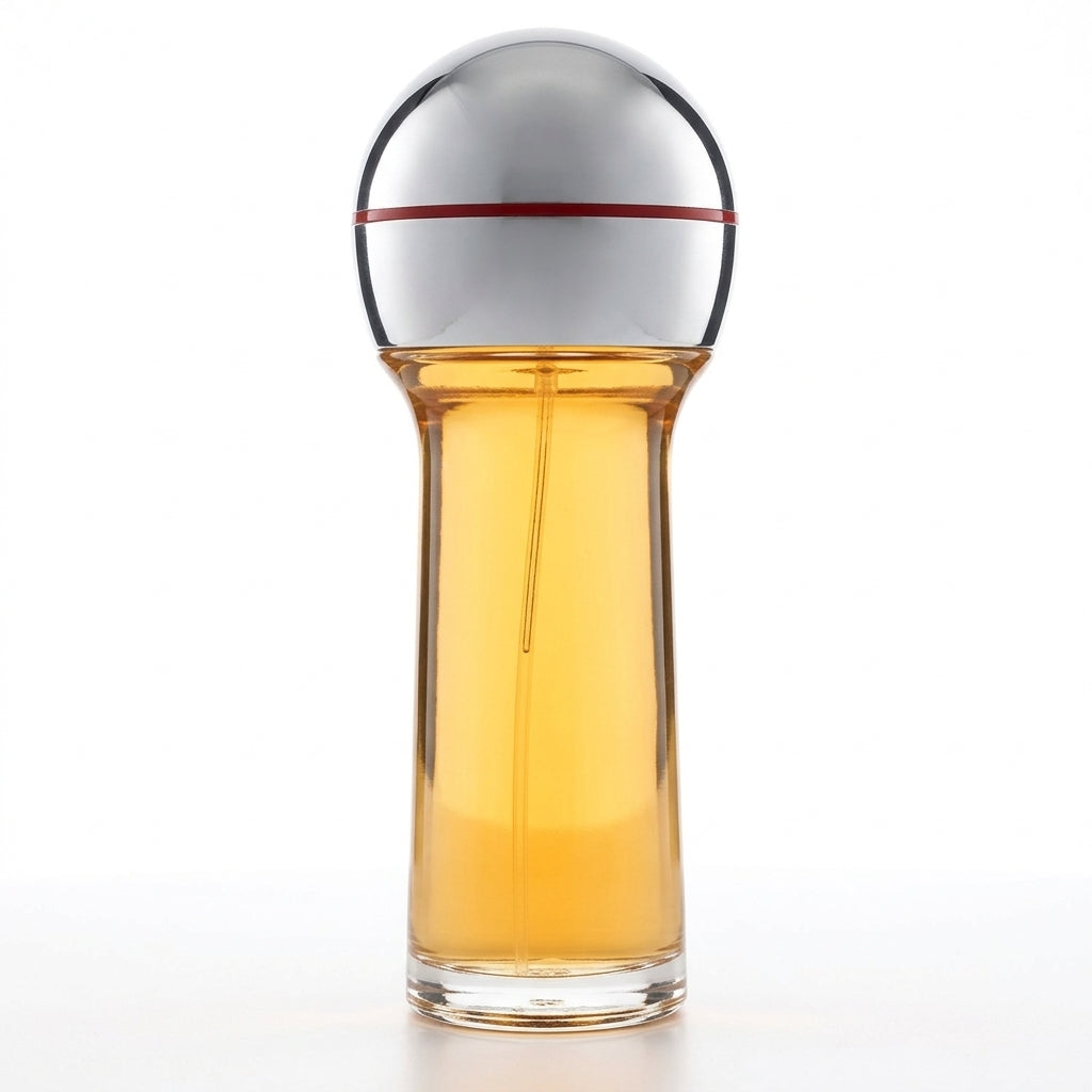 Fragrance — Studio - Side View | Generated by Modelize