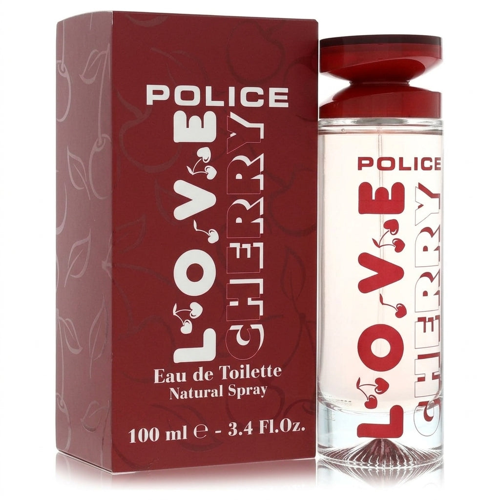 Eau De Toilette Spray — Studio - Side View | Generated by Modelize