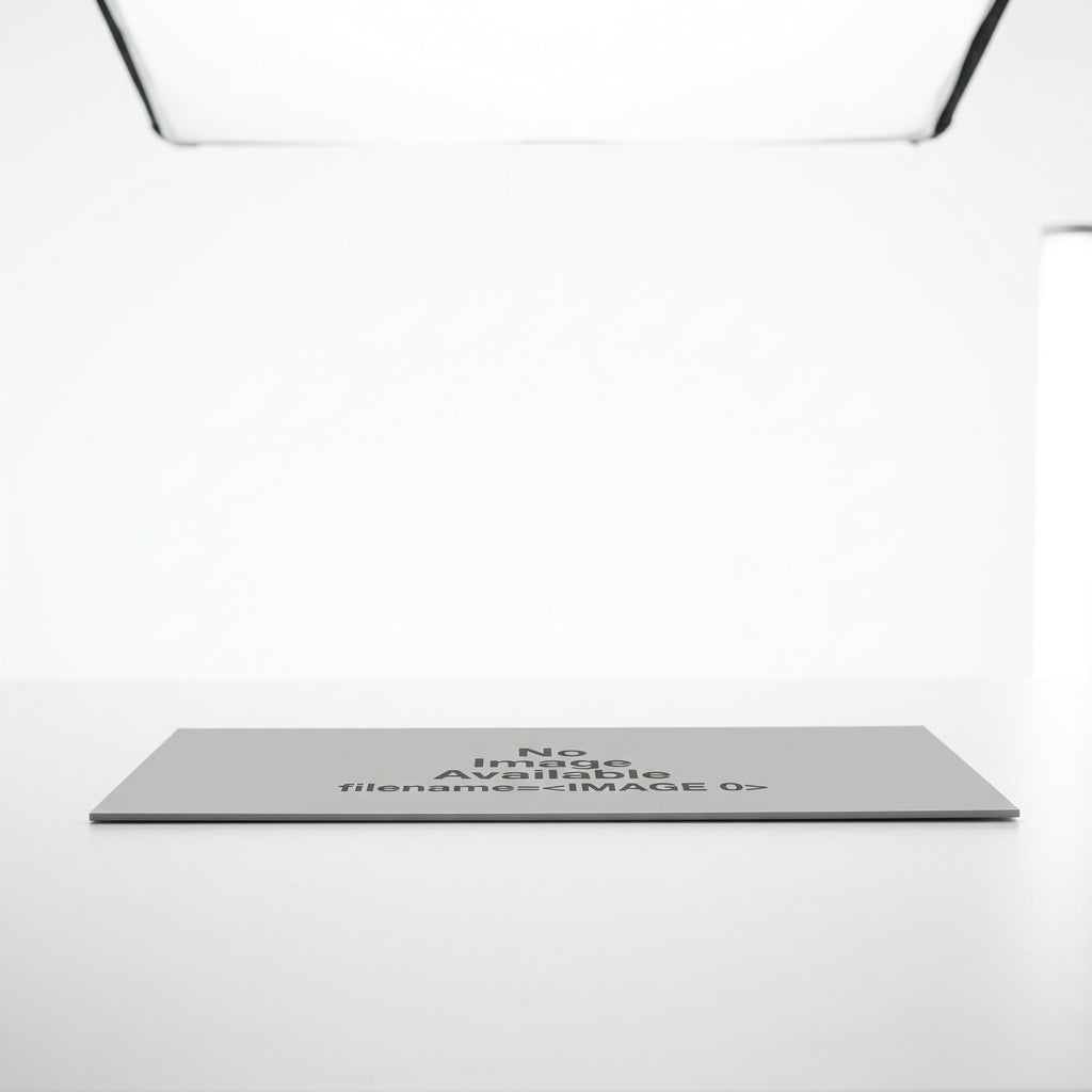 Fragrance — Studio - Side View | Generated by Modelize