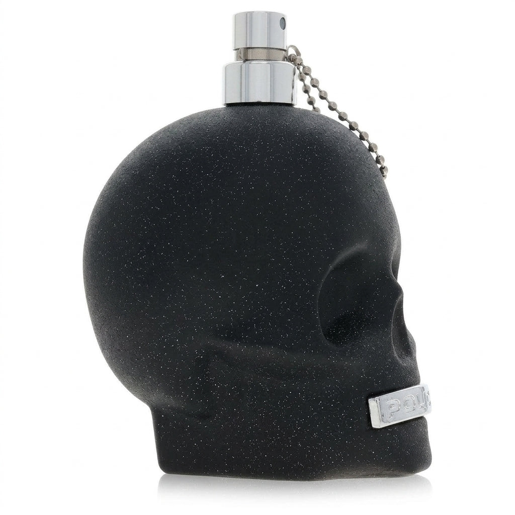 Fragrance bottle — Studio - Side View | Generated by Modelize