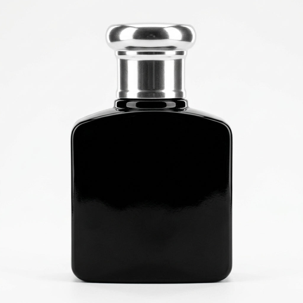 Eau De Toilette Spray — Studio - Back View | Generated by Modelize