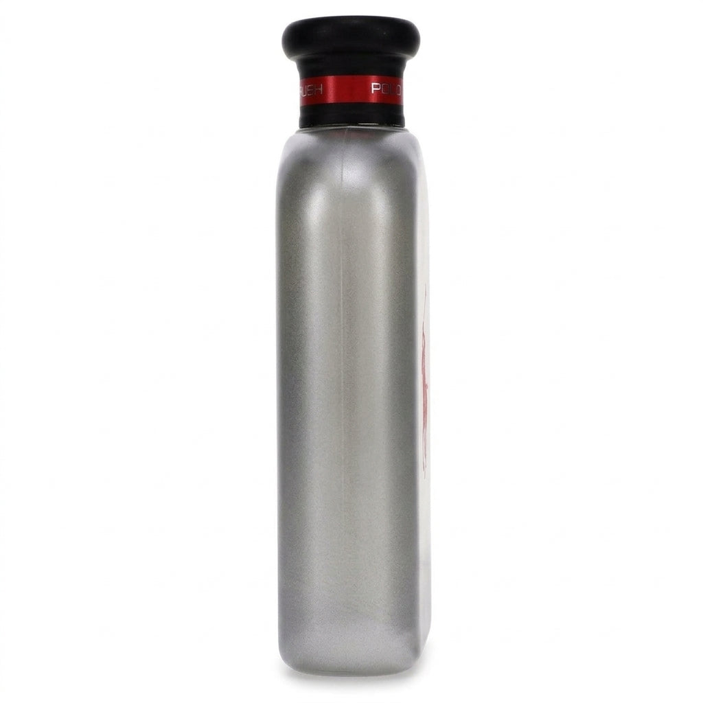 Eau De Toilette Spray — Studio - Side View | Generated by Modelize