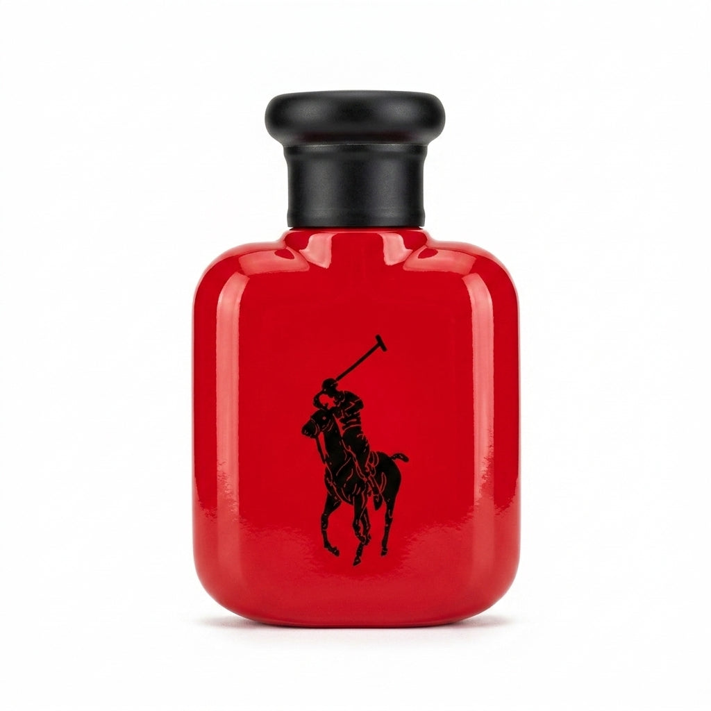 Fragrance / Eau De Toilette — Studio - Clean | Generated by Modelize