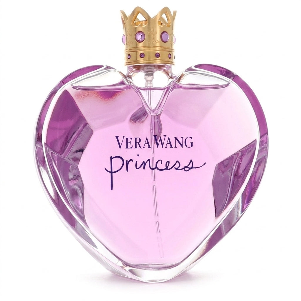 Fragrance bottle — Studio - Clean | Generated by Modelize