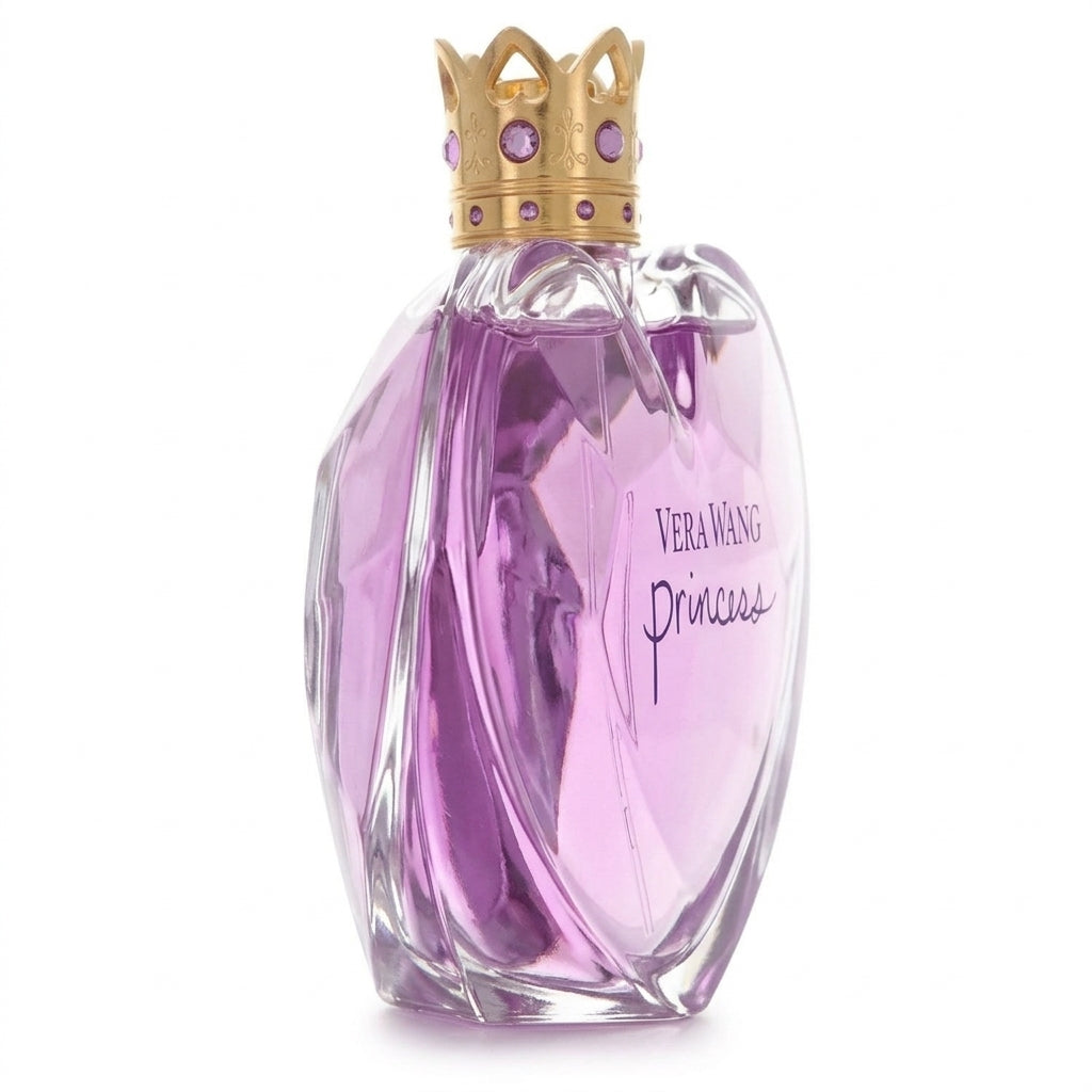 Eau De Toilette — Studio - Side View | Generated by Modelize