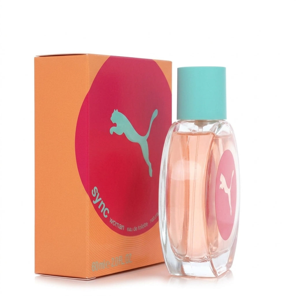 Eau De Toilette Spray — Studio - Side View | Generated by Modelize