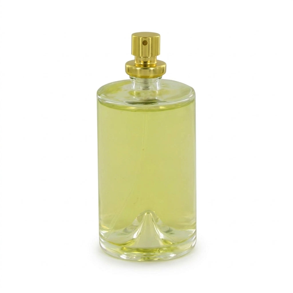 Eau De Parfum Spray — Studio - Back View | Generated by Modelize