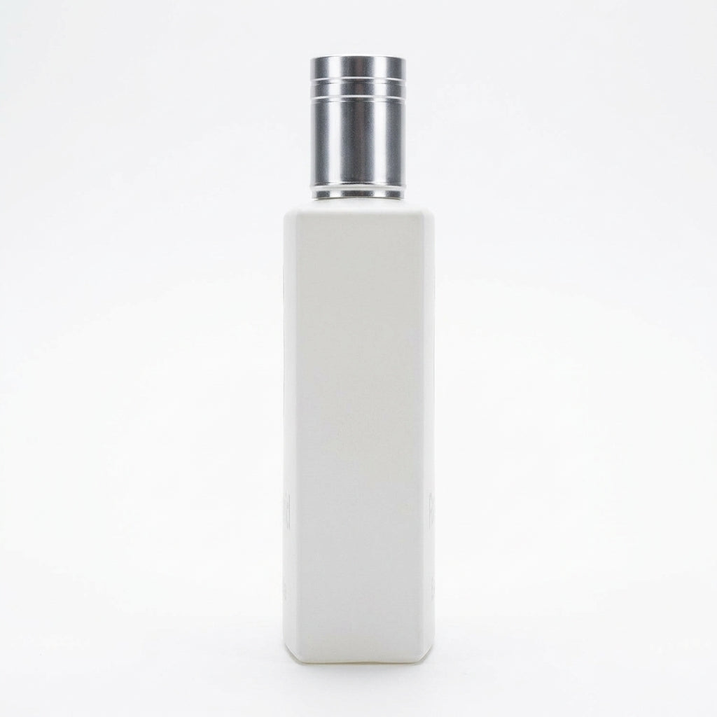 Eau De Toilette Spray — Studio - Side View | Generated by Modelize