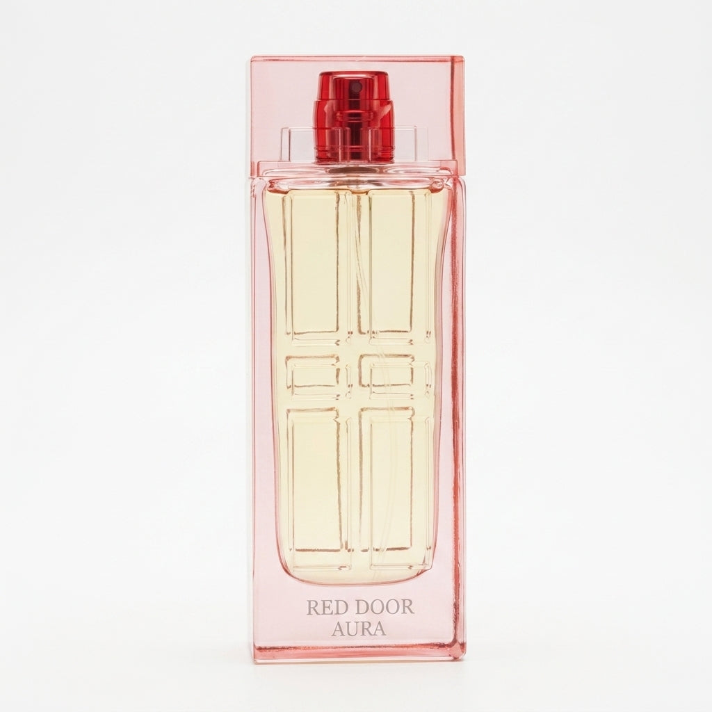Perfume Bottle — Studio - Clean | Generated by Modelize