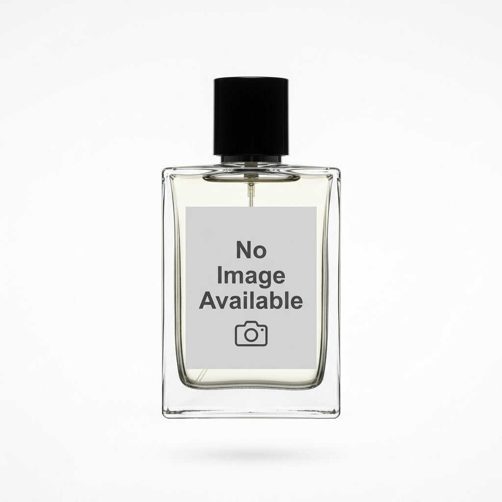 Fragrance bottle — Studio - Back View | Generated by Modelize