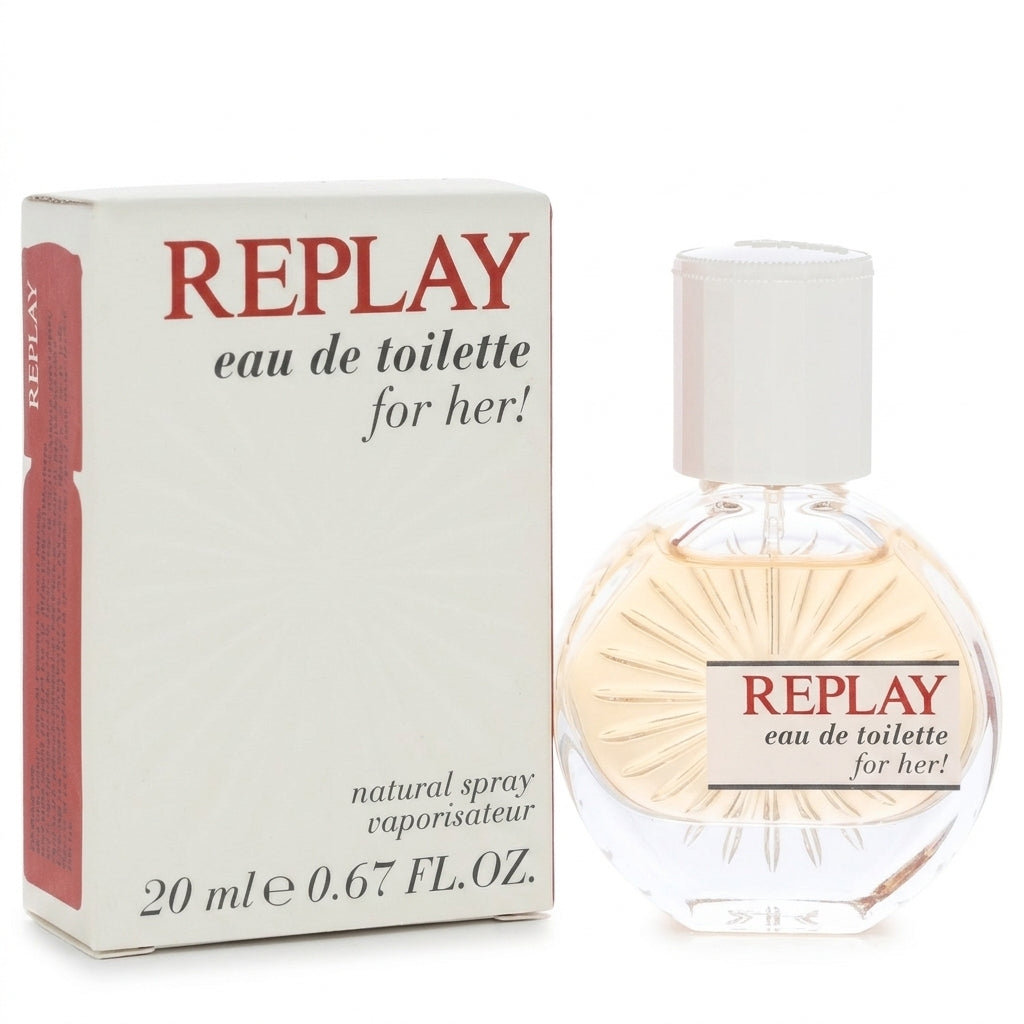 Fragrance — Studio - Clean | Generated by Modelize