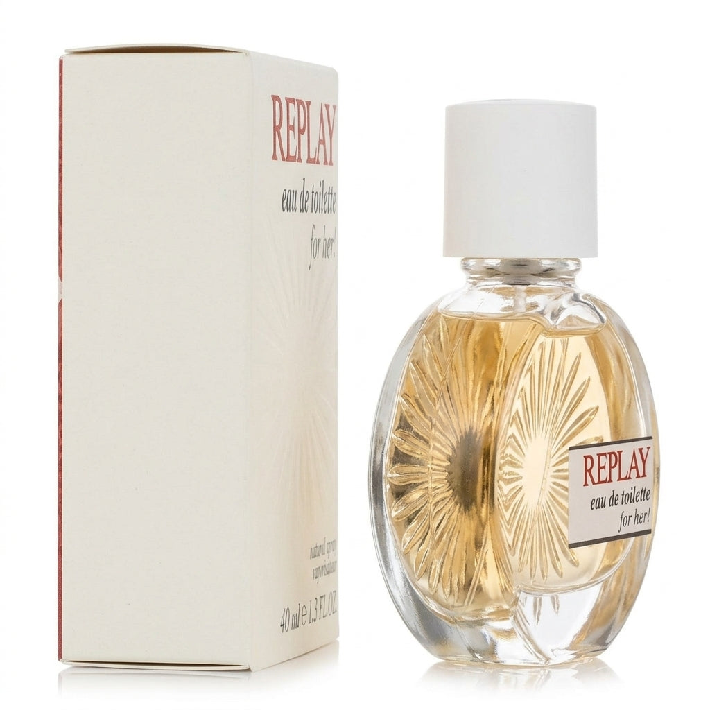 Perfume — Studio - Side View | Generated by Modelize