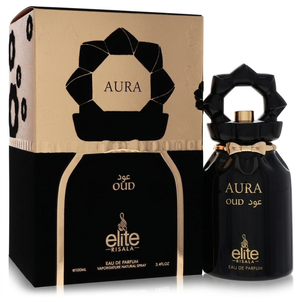 Eau De Parfum Spray — Studio - Clean | Generated by Modelize