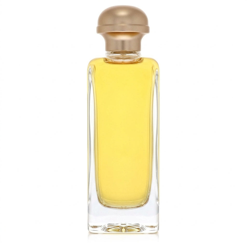 Eau De Toilette Spray — Studio - Back View | Generated by Modelize