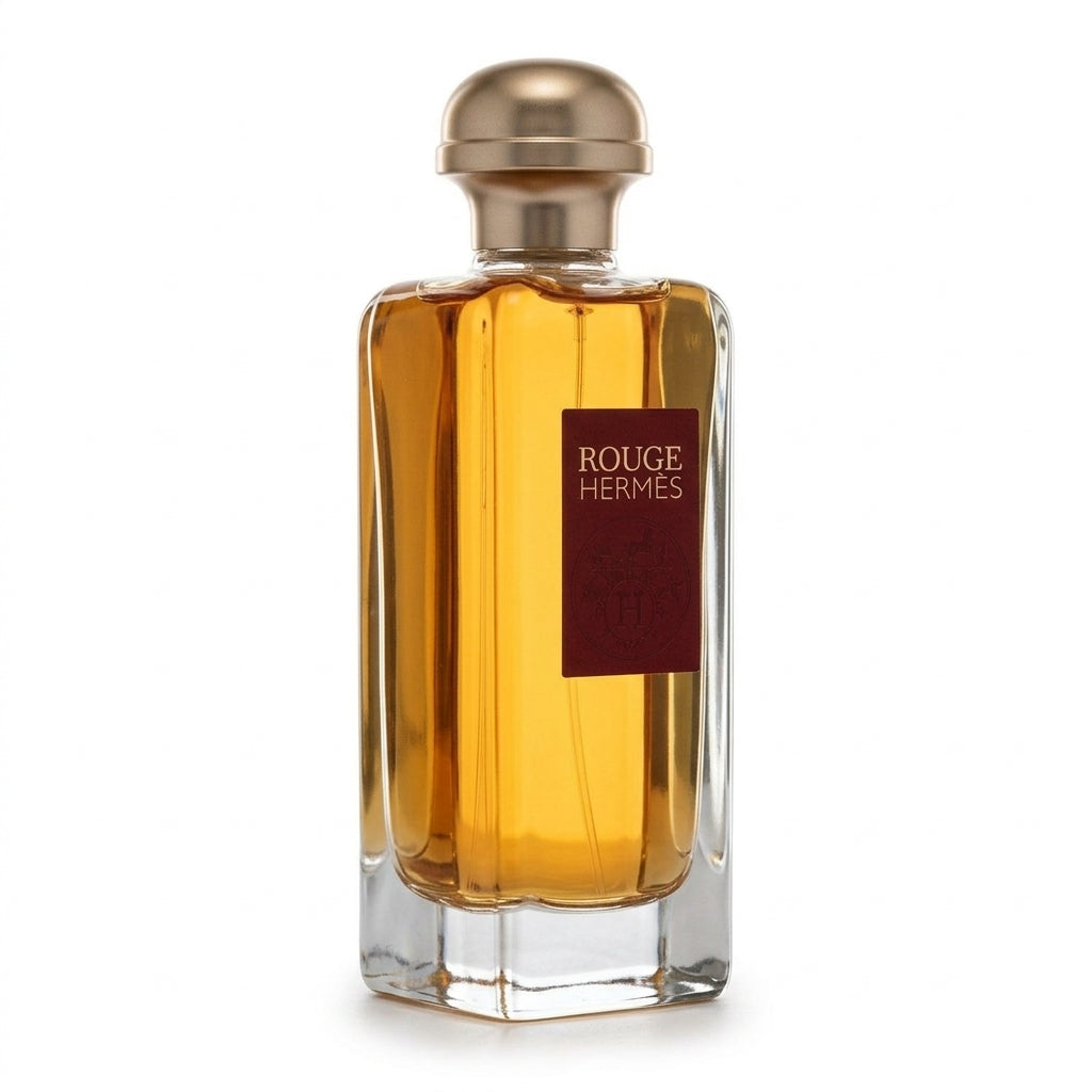 Eau de Toilette — Studio - Side View | Generated by Modelize