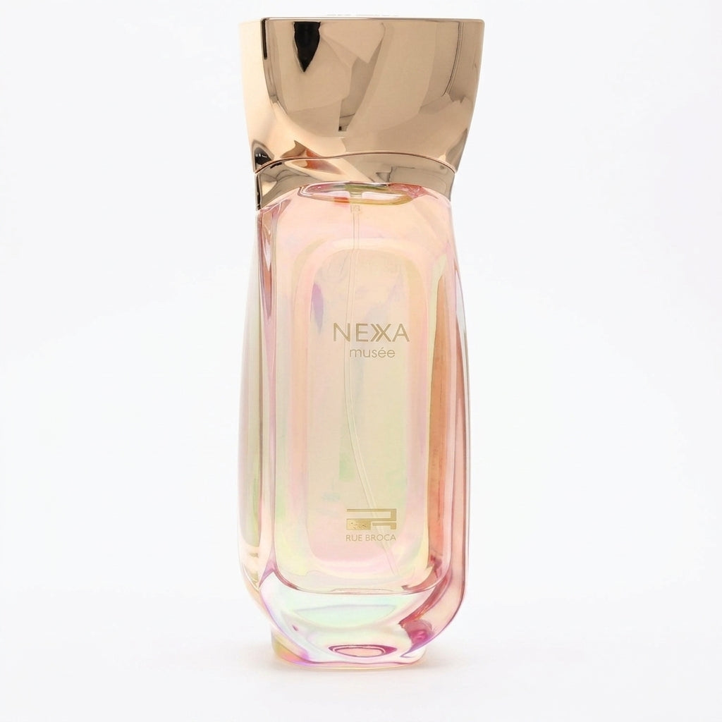 Eau De Parfum Spray — Studio - Clean | Generated by Modelize