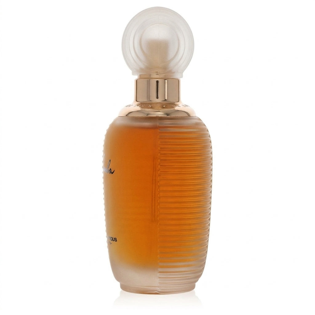Perfume Bottle — Studio - Side View | Generated by Modelize