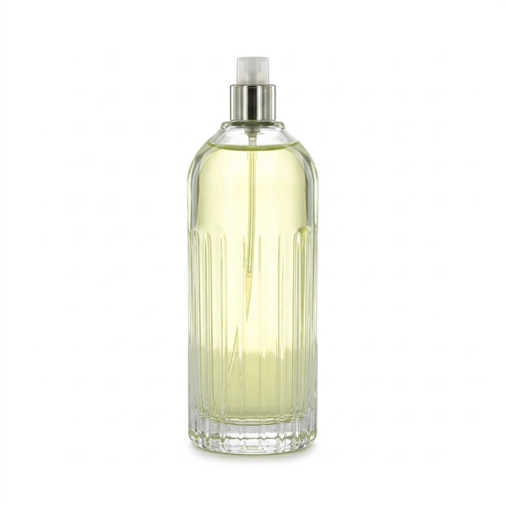 Eau De Parfum Spray (Tester) — Studio - Back View | Generated by Modelize
