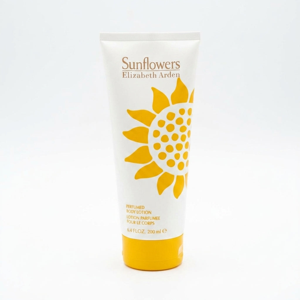 Body Lotion Tube — Studio - Clean | Generated by Modelize