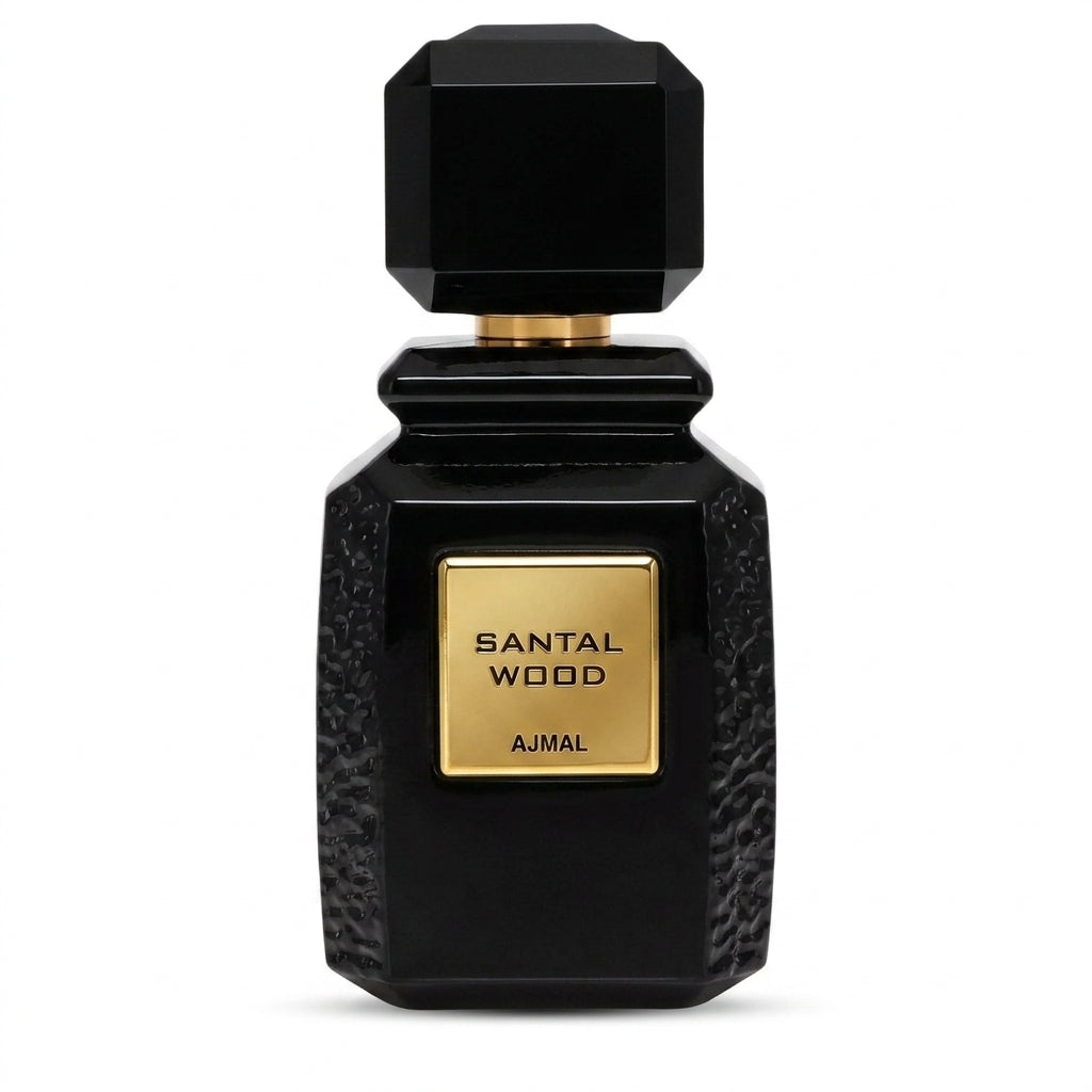 Eau De Parfum — Studio - Clean | Generated by Modelize