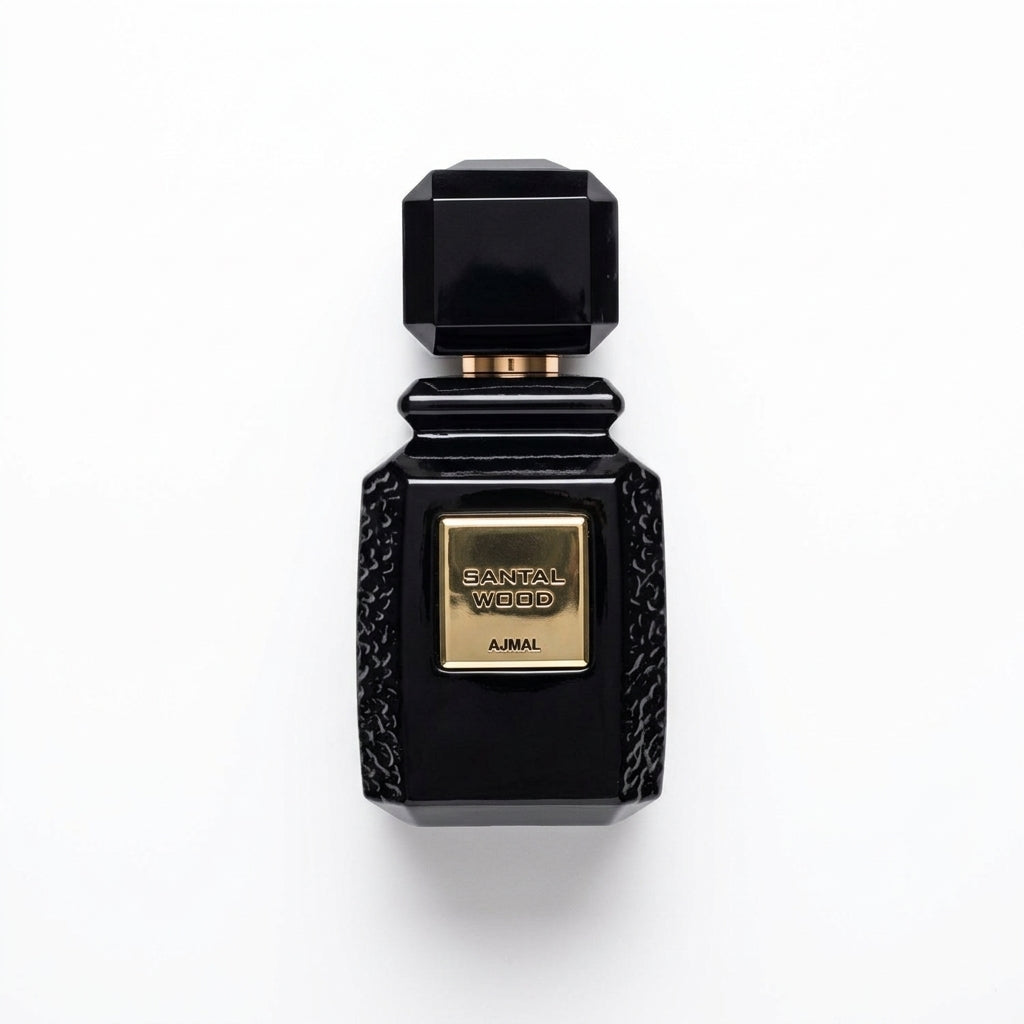 Eau de Parfum — Flat Lay - Front | Generated by Modelize