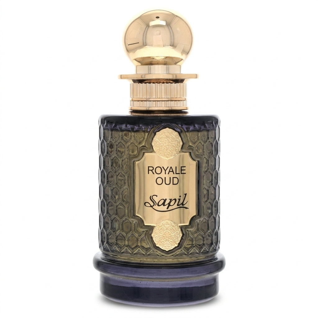 Fragrance — Studio - Clean | Generated by Modelize