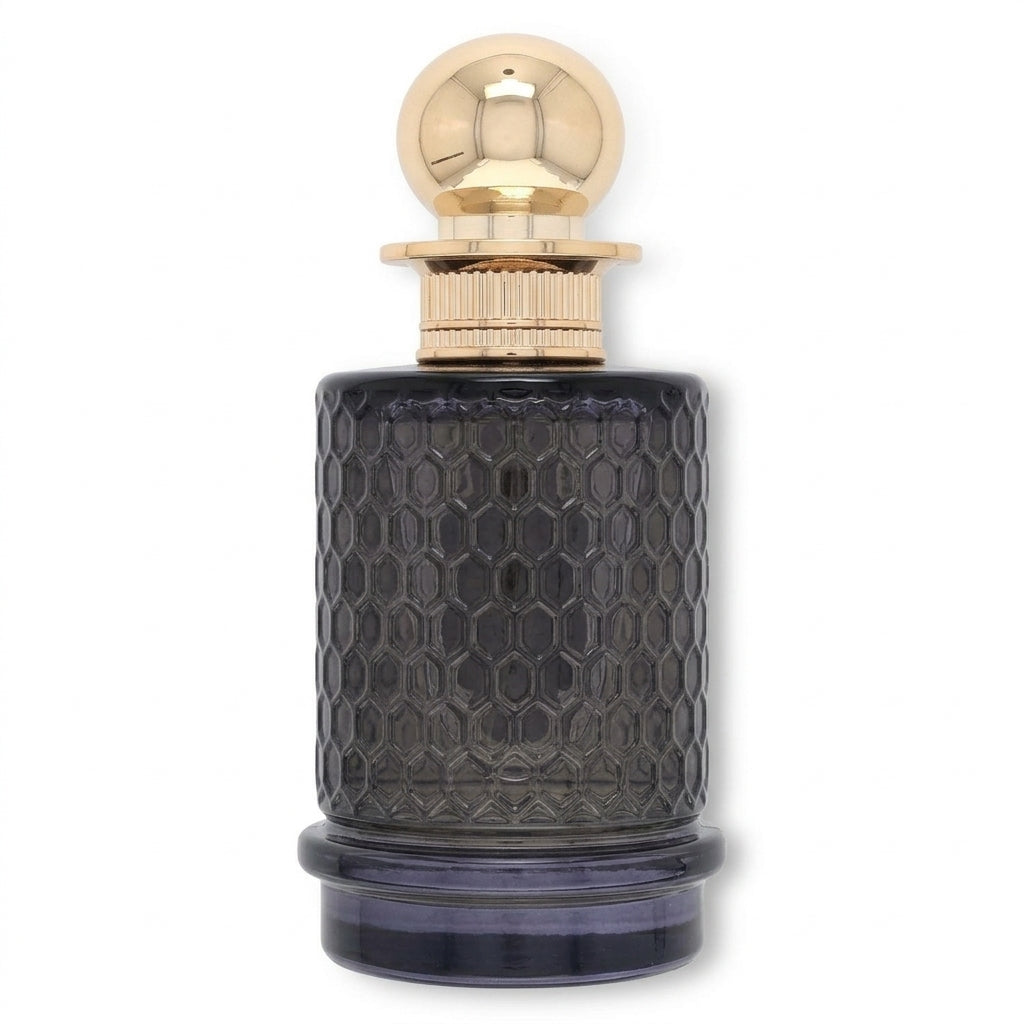 Eau De Parfum — Flat Lay - Back | Generated by Modelize