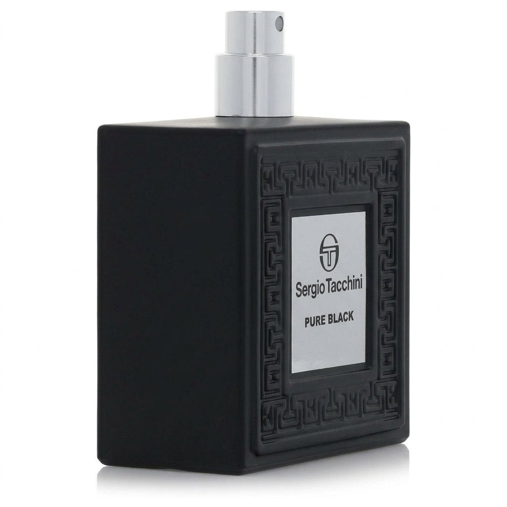 Eau De Toilette Spray (Tester) — Studio - Side View | Generated by Modelize