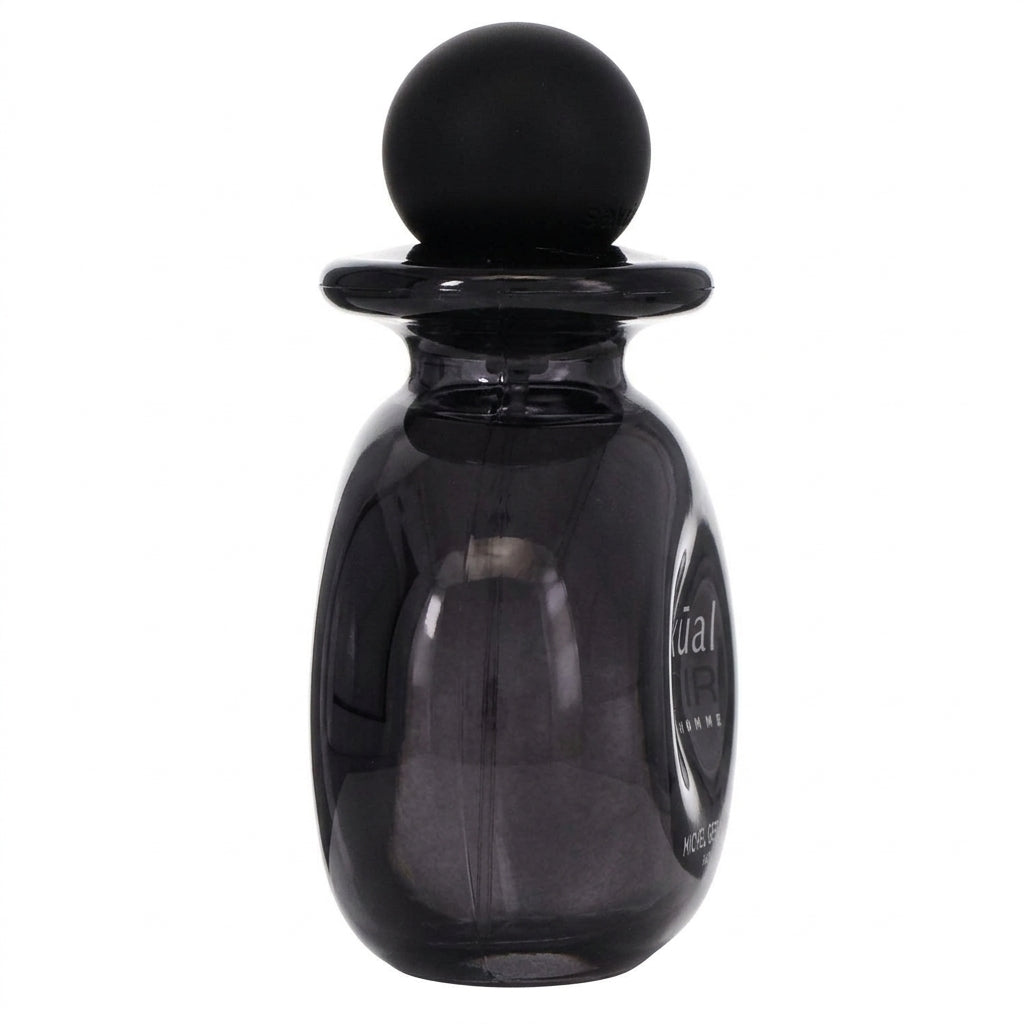 Fragrance — Studio - Side View | Generated by Modelize