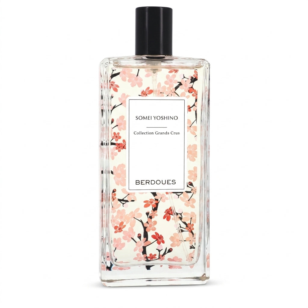 Eau De Toilette Spray — Studio - Clean | Generated by Modelize