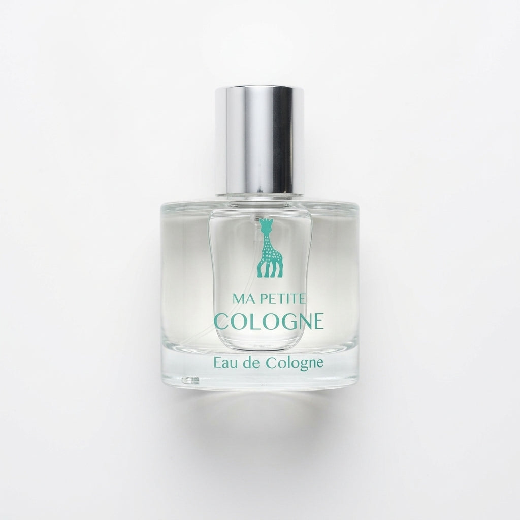 Eau De Cologne — Flat Lay - Back | Generated by Modelize