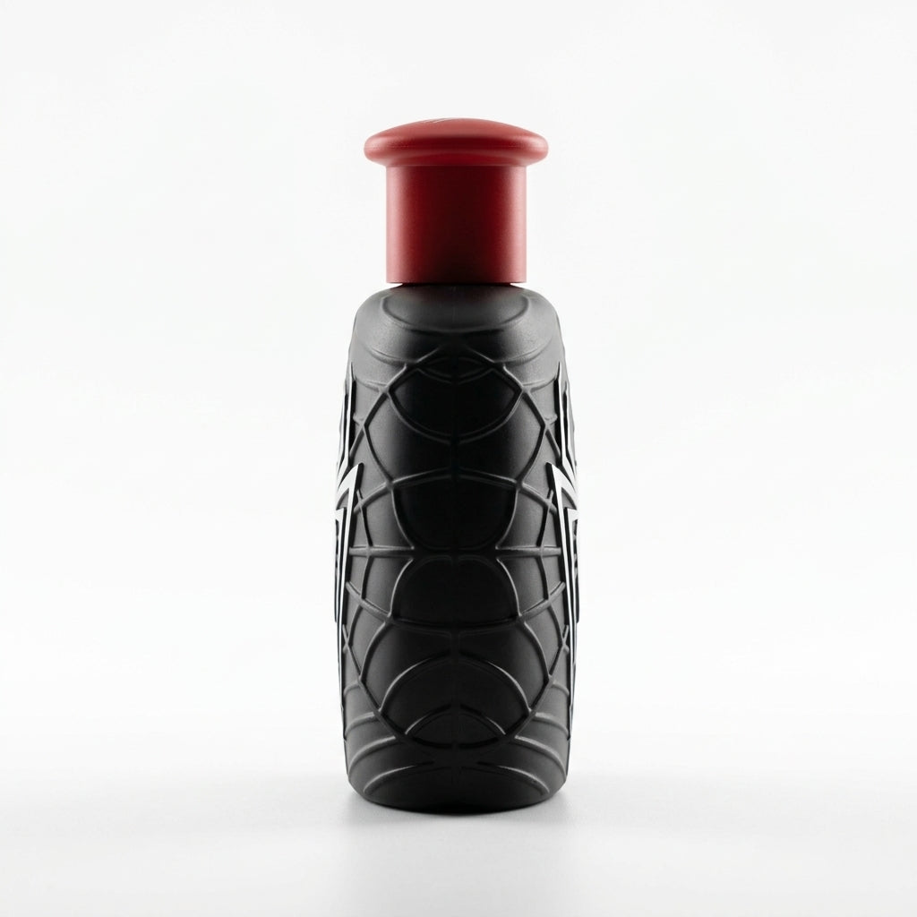 Eau De Toilette Spray — Studio - Side View | Generated by Modelize