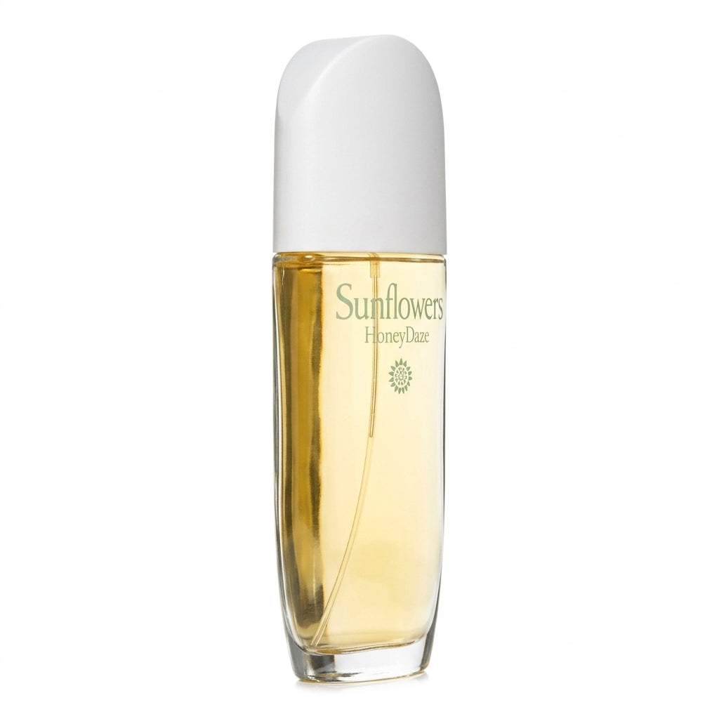 Fragrance / Eau De Toilette — Studio - Side View | Generated by Modelize