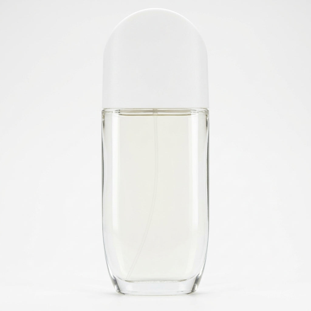 Fragrance — Studio - Back View | Generated by Modelize