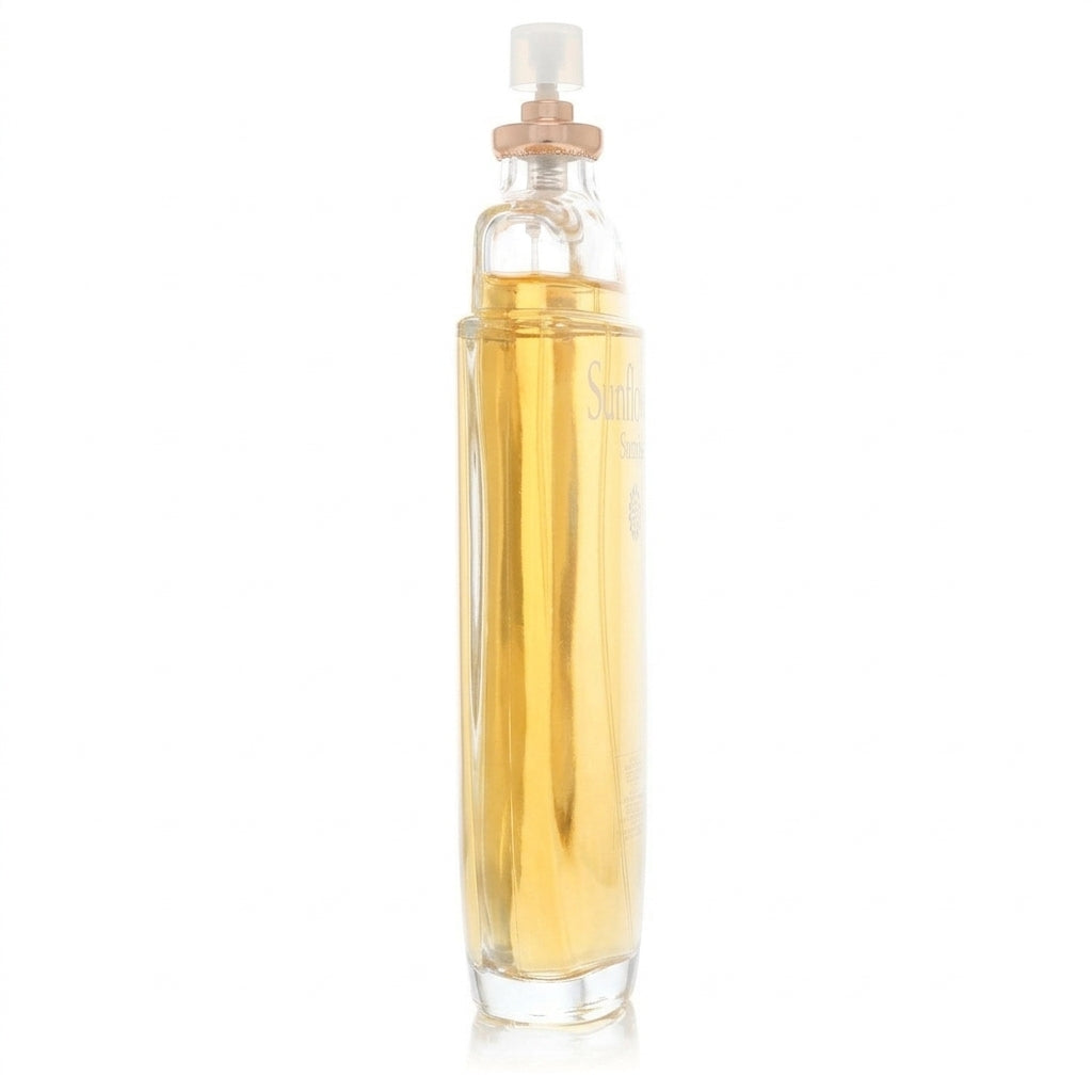 Eau De Toilette Fragrance — Studio - Side View | Generated by Modelize