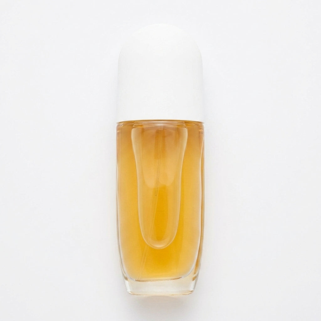 Fragrance — Flat Lay - Front | Generated by Modelize